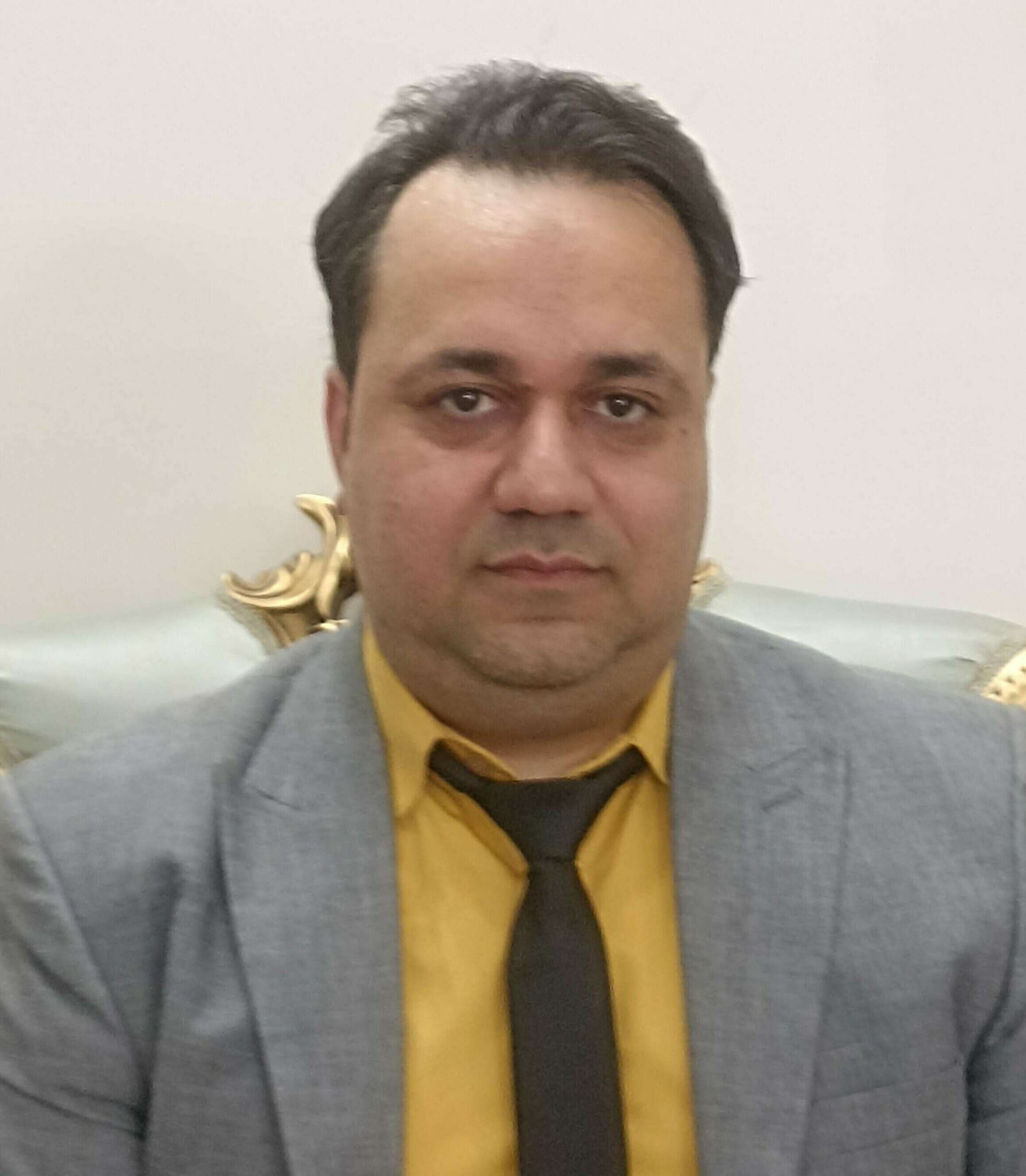 محمد جواد اشعری