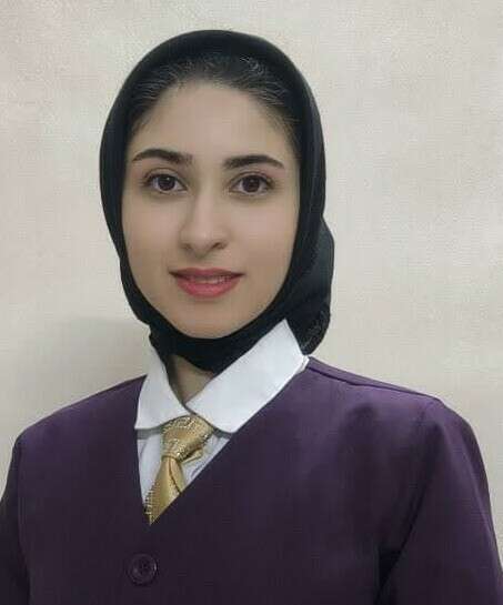 عاطفه نکو