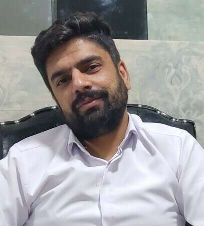 محمد شیرازی