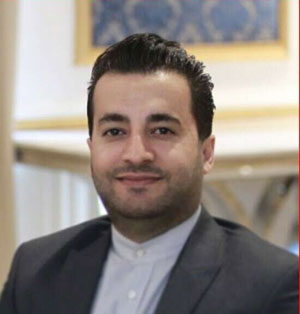 محمد صادقی