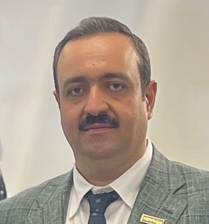 مهندس طاهر کرمانی