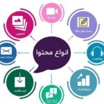 تولید محتوا