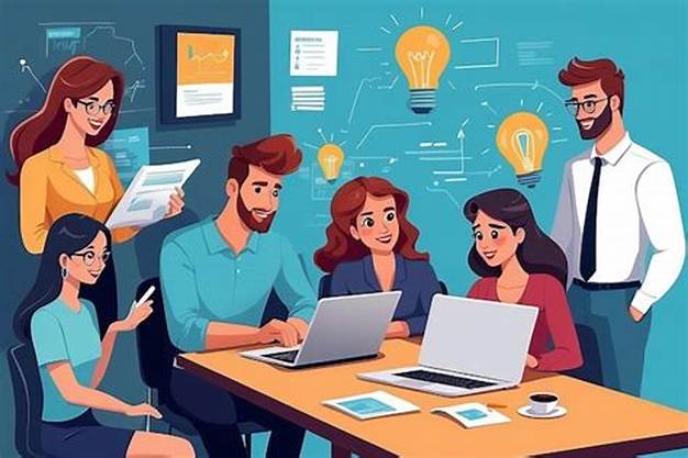 مشاوره کسب و کار حرفه‌ای برای رشد سازمانی