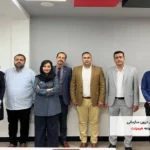 فروش و بازاریابی