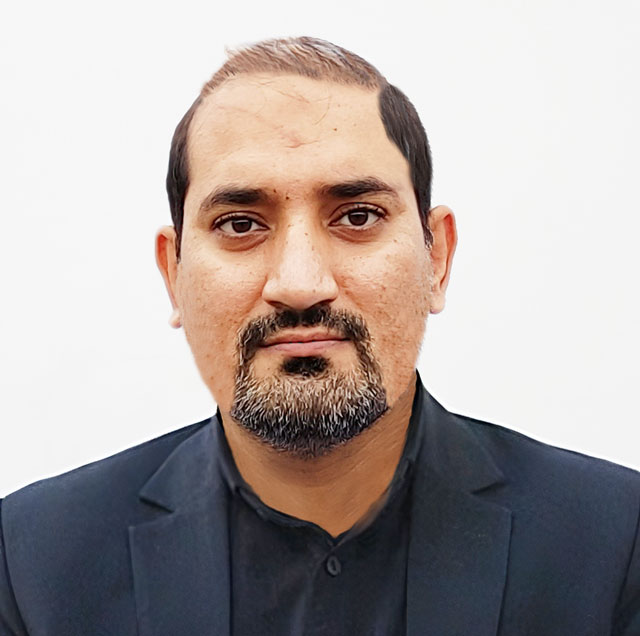 سید مرتضی طاهری