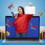 بهینهسازی افزایش فروش آنلاین برای جذب مشتری بیشتر