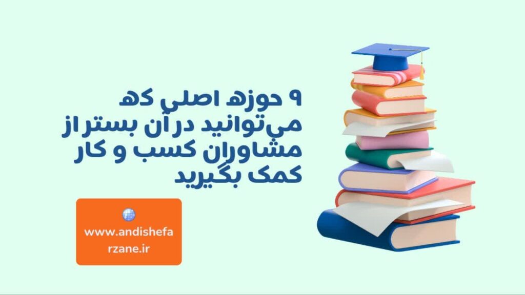 مشاوره رایگان کسب و کار3