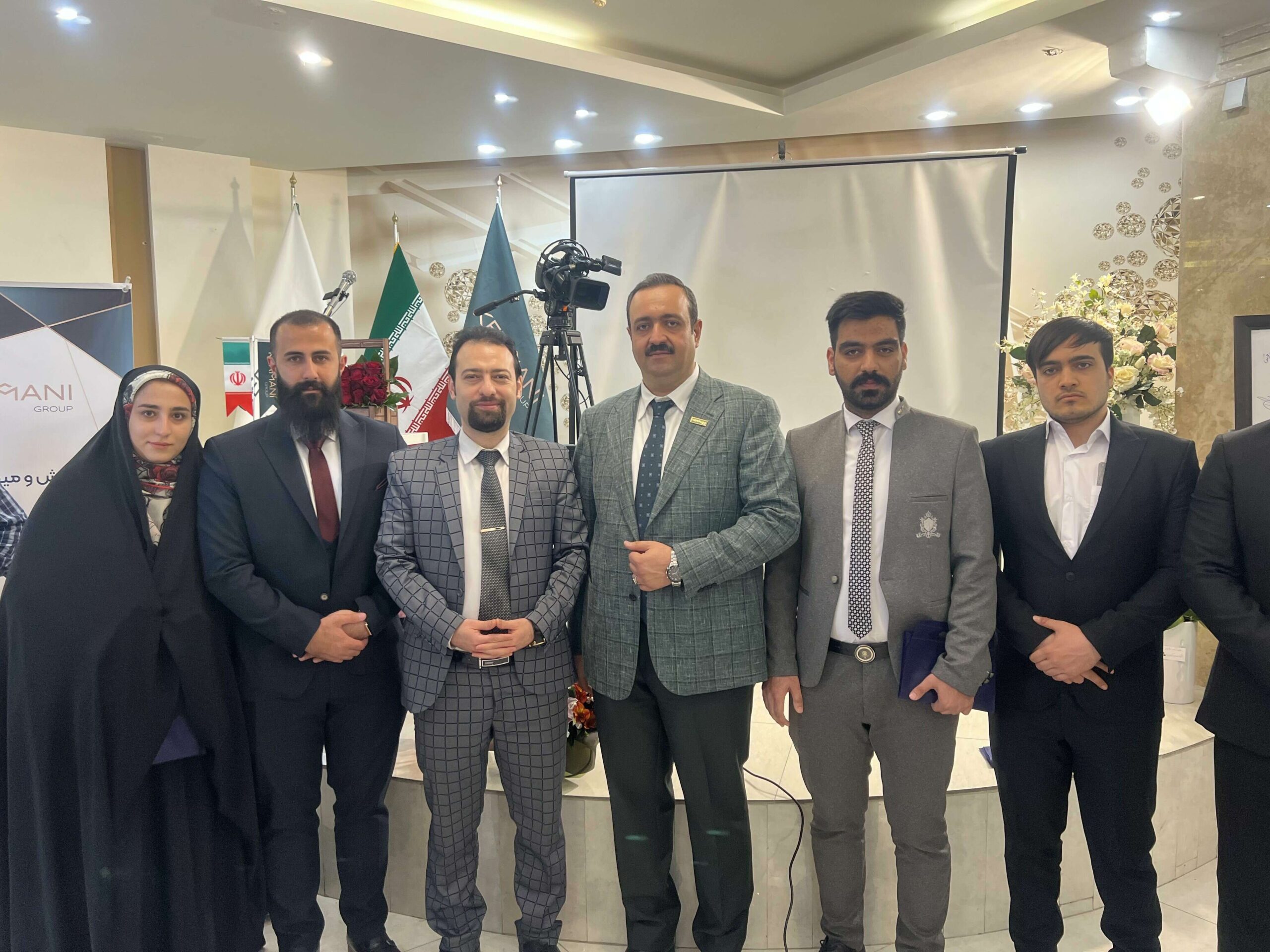 تحول فردی و سازمانی3